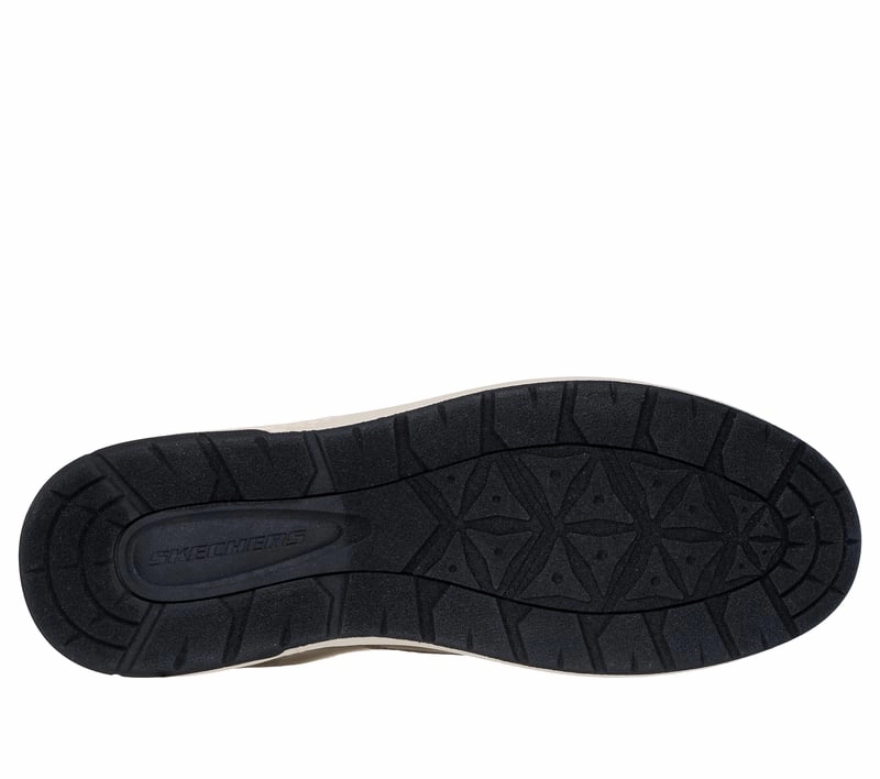 Basketball Shoes On Court GARLAN - OLIVE