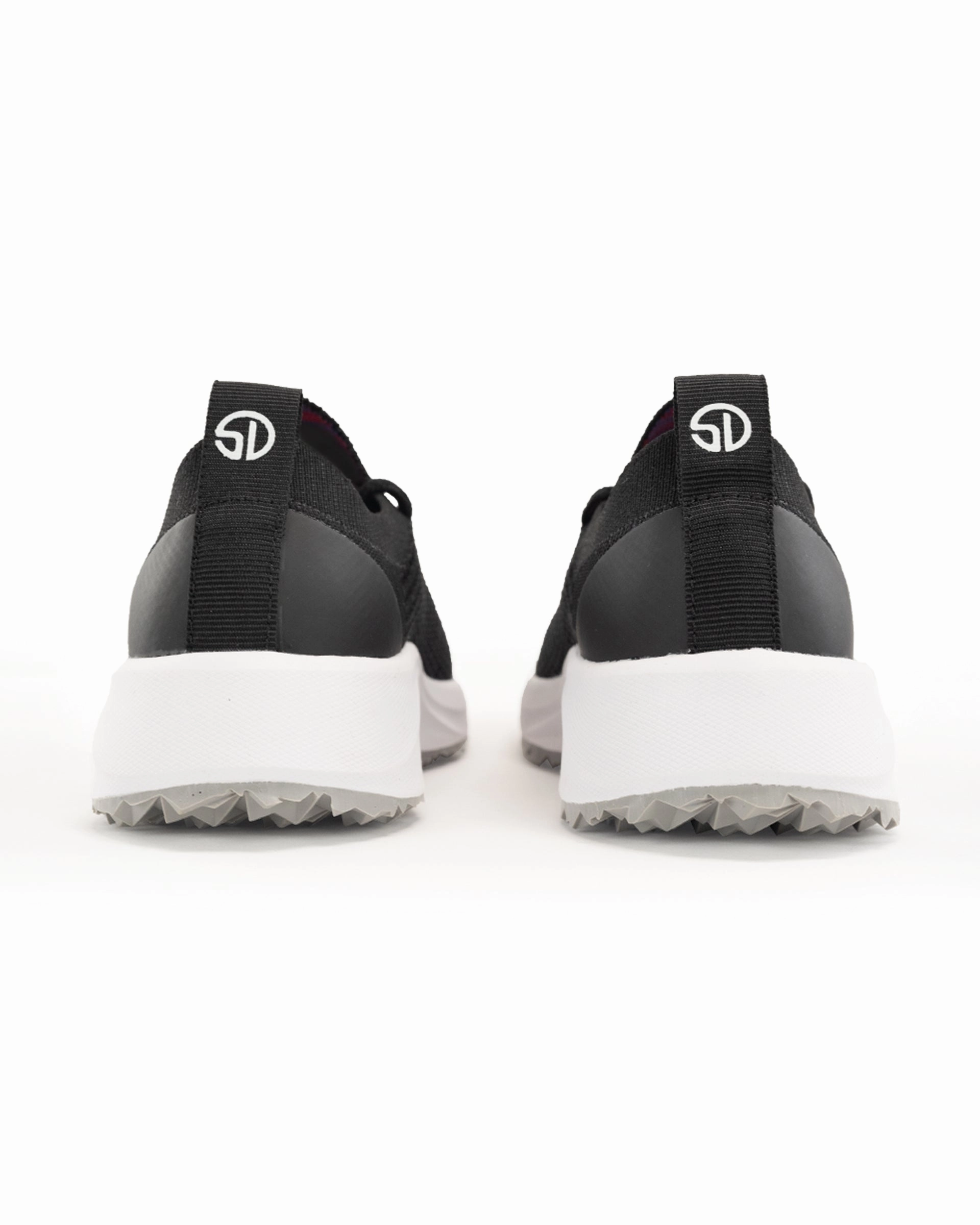 Swing Shoe - Black Place To Buy Golf