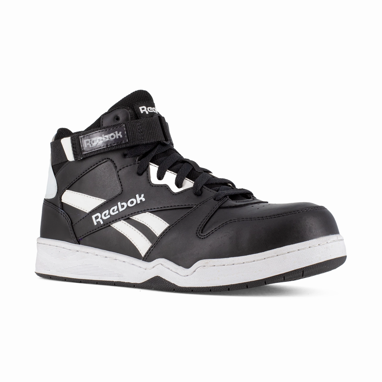 MEN'S BB4500 WORK - RB4194 Working Out In Basketball Shoes