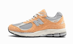 New Balance 2002R Sweet Caramel New Balance For Work