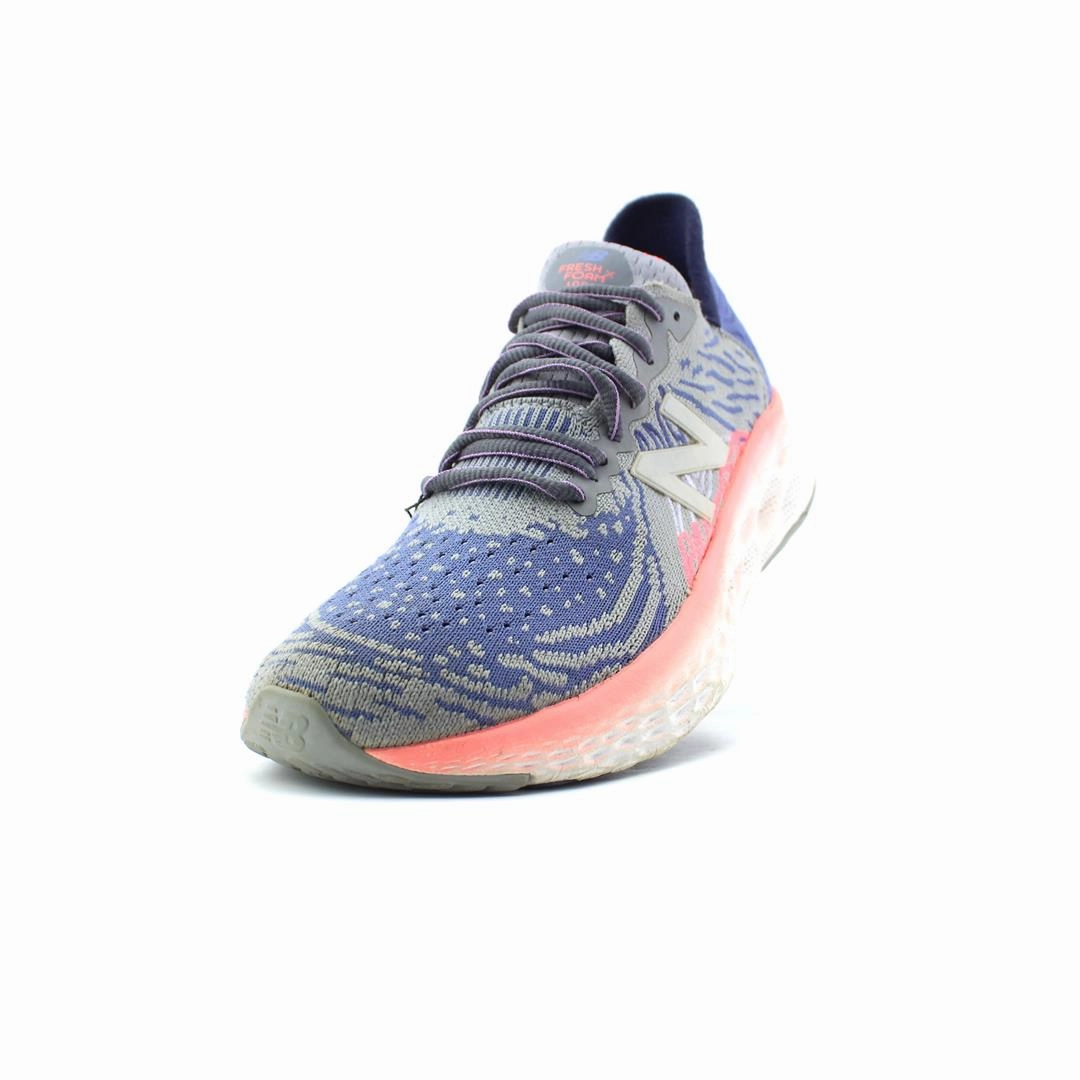 Pink White New Balance NEW BALANCE FRESH FOAM X 1080 V10