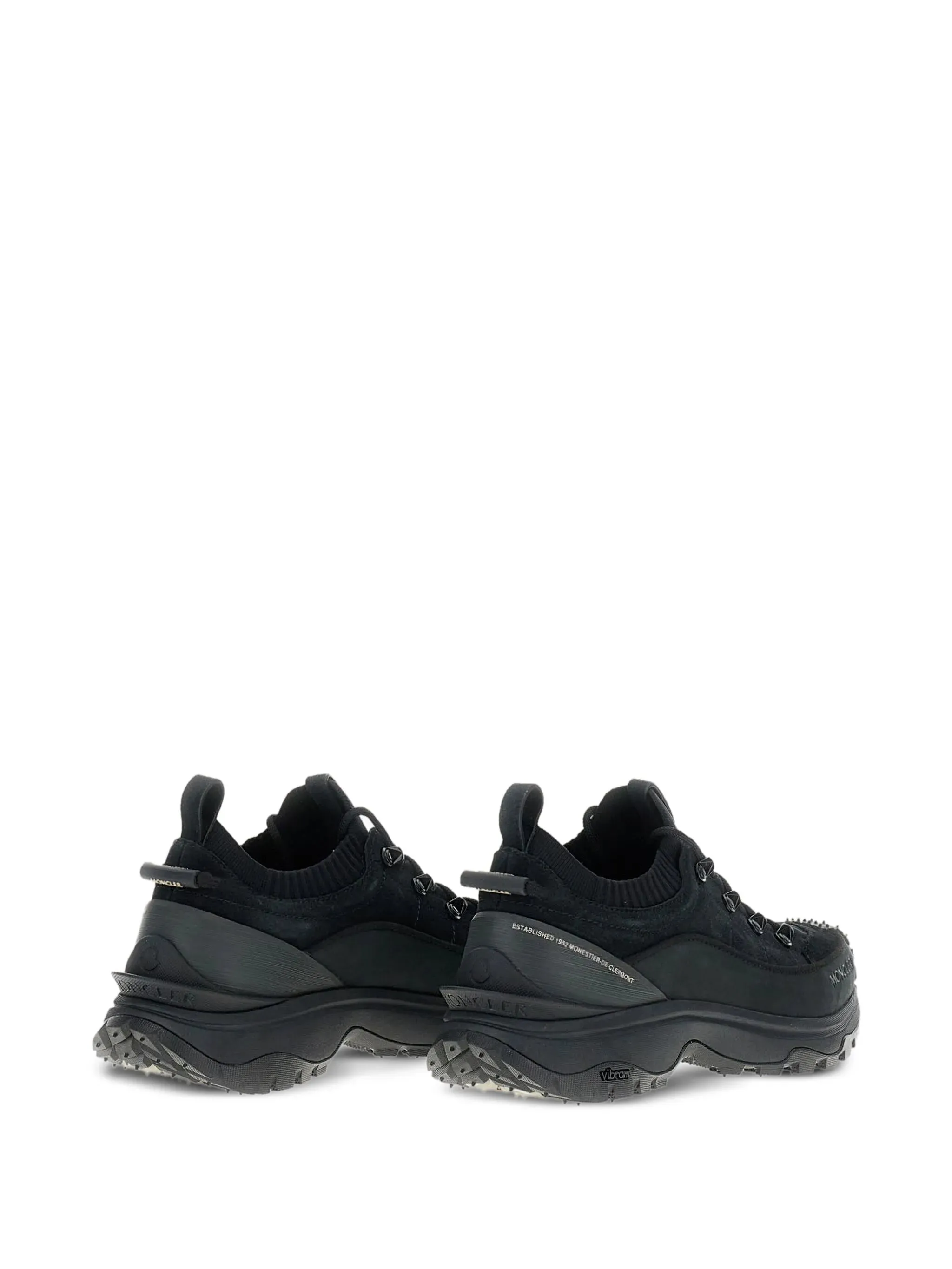 Lite3 low-top sneakers Badminton Training Shoes