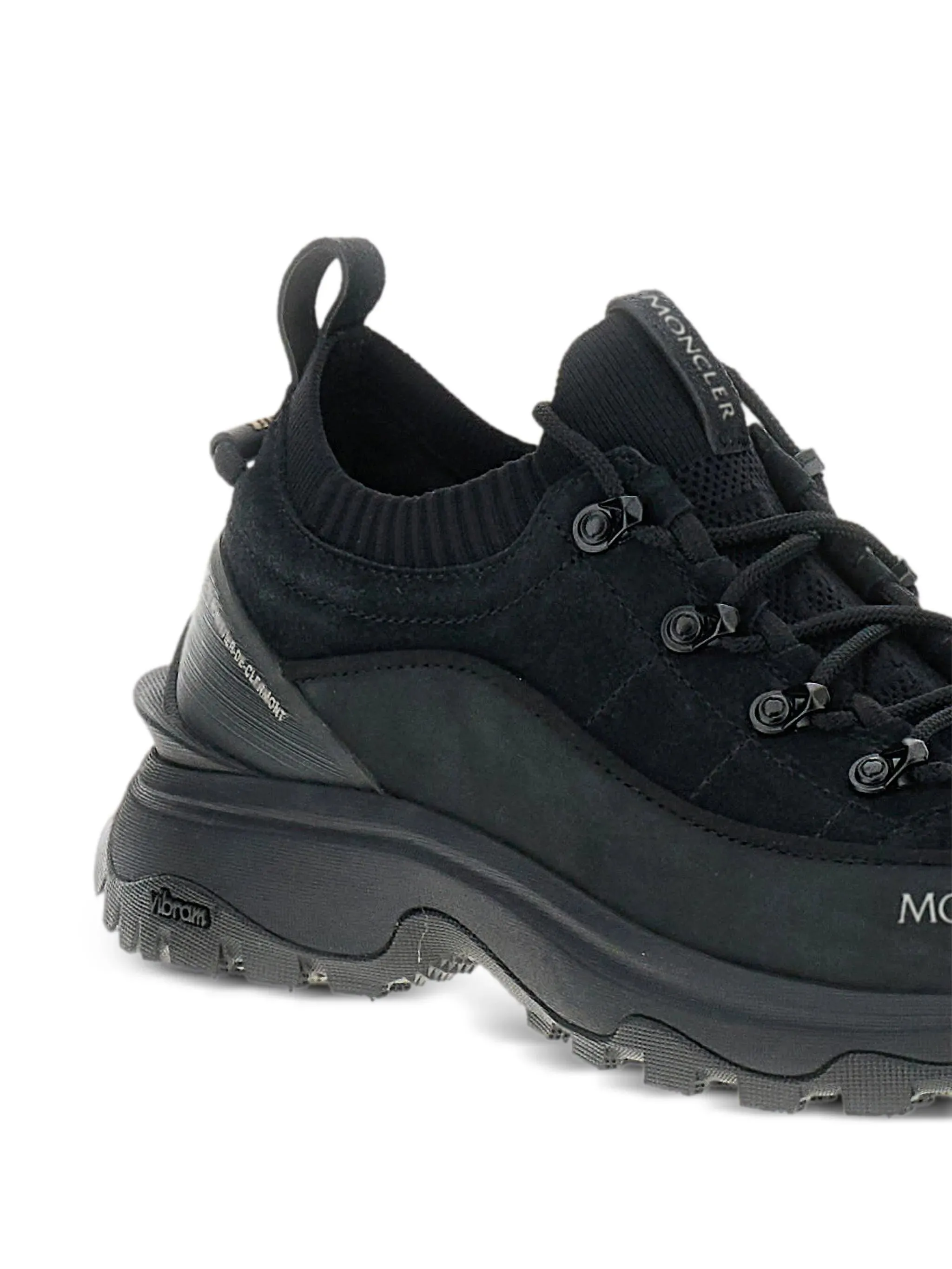 Lite3 low-top sneakers Adidas Amplimove Trainer Shoes Review