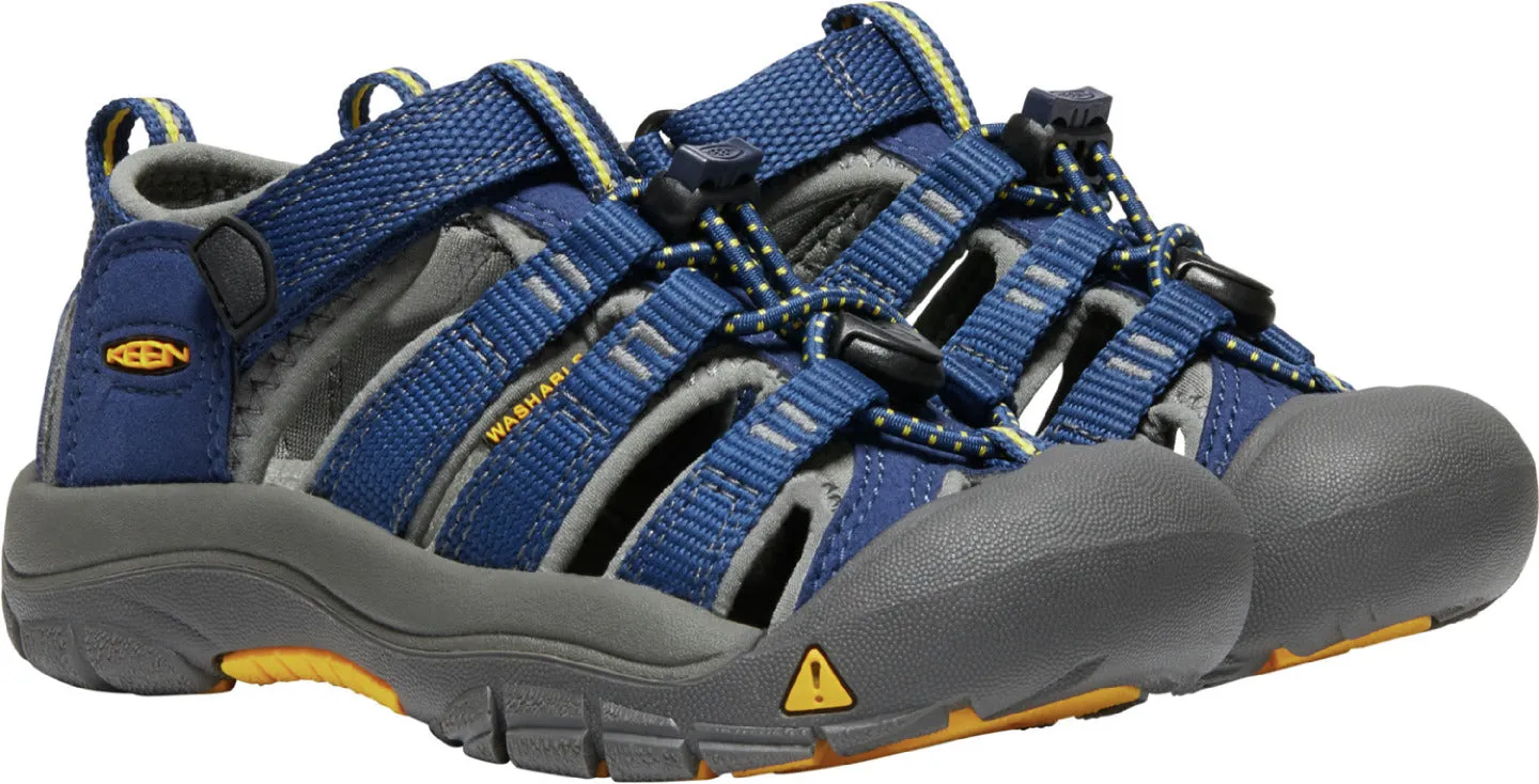 Little Kids' Newport H2 Shoe Creek Trail