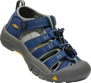 Little Kids' Newport H2 Trail 2650 Hiking Shoe Review