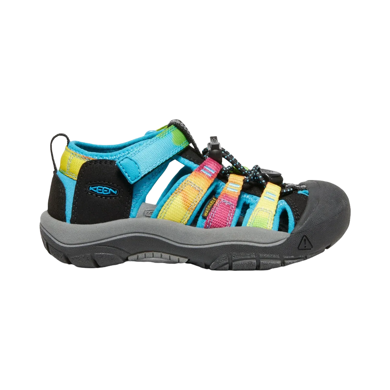 Morphlite Trail Running Shoe Little Kids' Newport H2