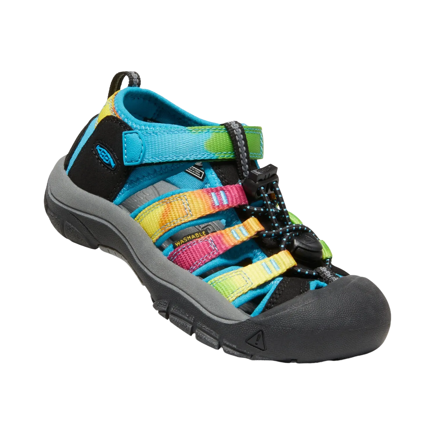 Little Kids' Newport H2 Juniper Trail Shoes