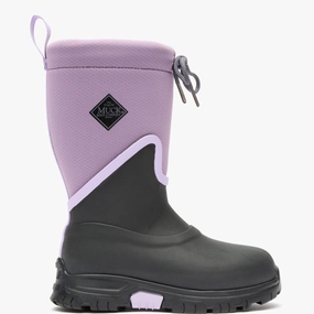 Little Kids' Apex Tall Winter Boot Boots In Rain