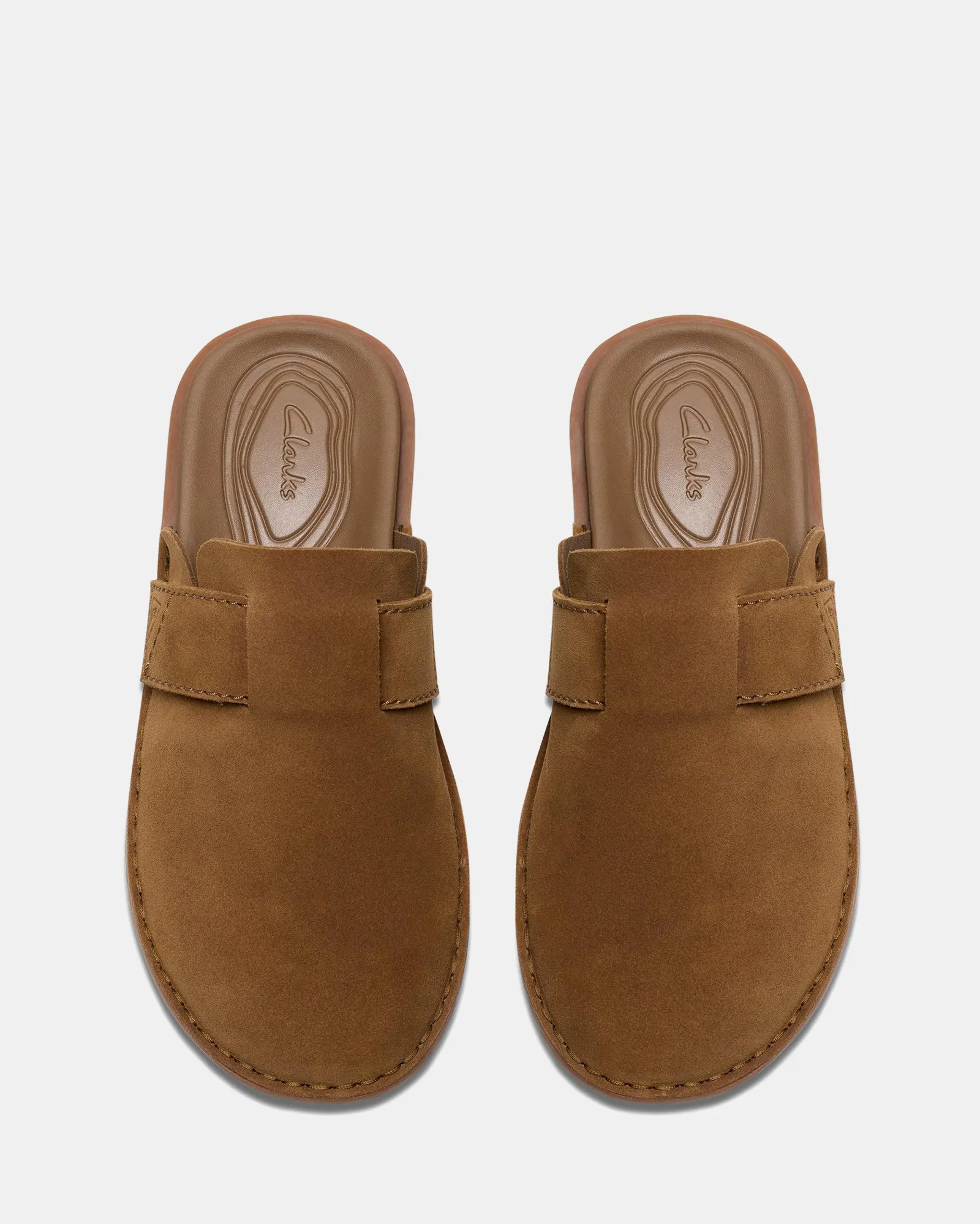 Litton Mule Cola Suede Original Slippers