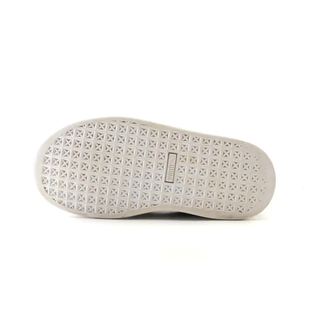 PUMA SUEDE CLASSIC XXI Puma New Ballerina Shoes