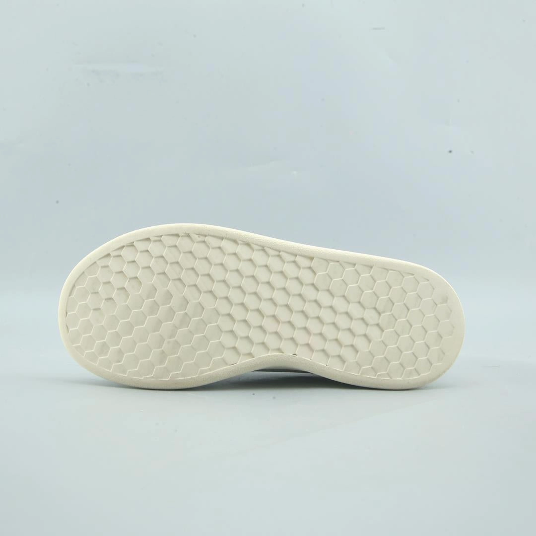 ADIDAS ADVANTAGE Grey Adidas Shoes