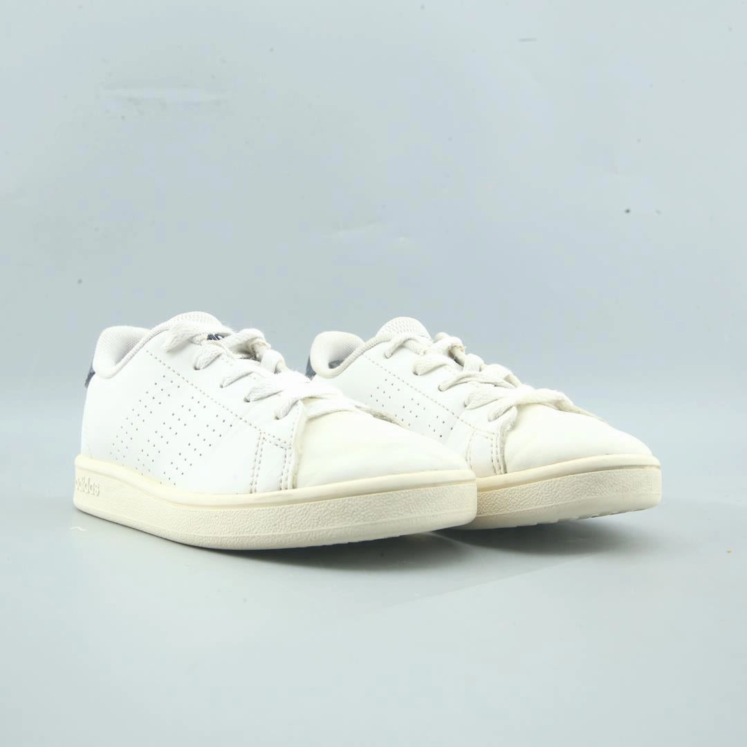 ADIDAS ADVANTAGE Adidas Own The Game Basketball Shoes