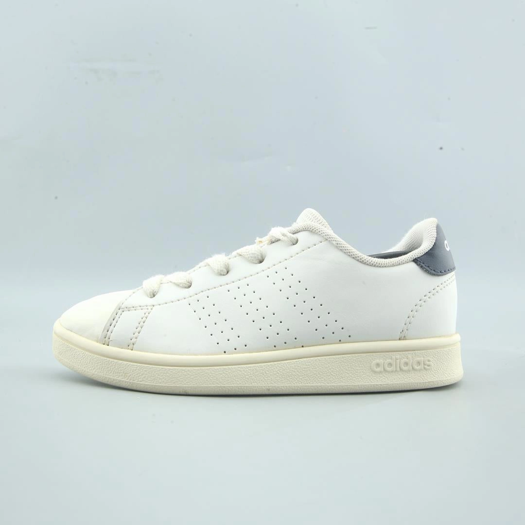 ADIDAS ADVANTAGE Adidas Foot Shaped Shoes