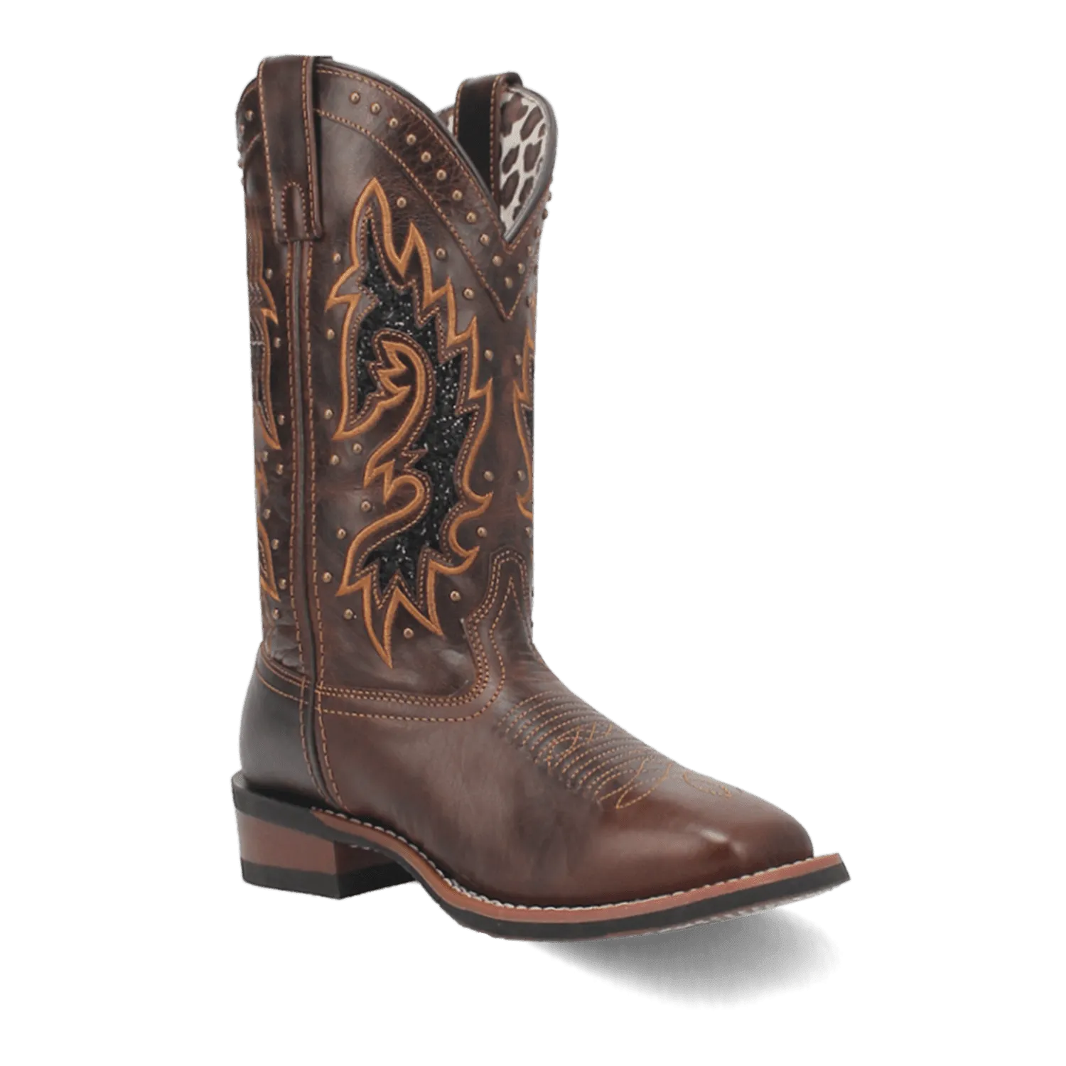 German Rain Boots LOCKHART LEATHER BOOT