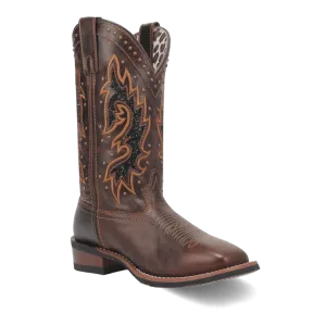 LOCKHART LEATHER BOOT Tote Rain Boots