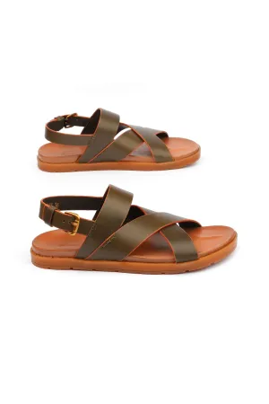 Best Hiking Sandals For Plantar Fasciitis LOGO KIDS 7157 GRA