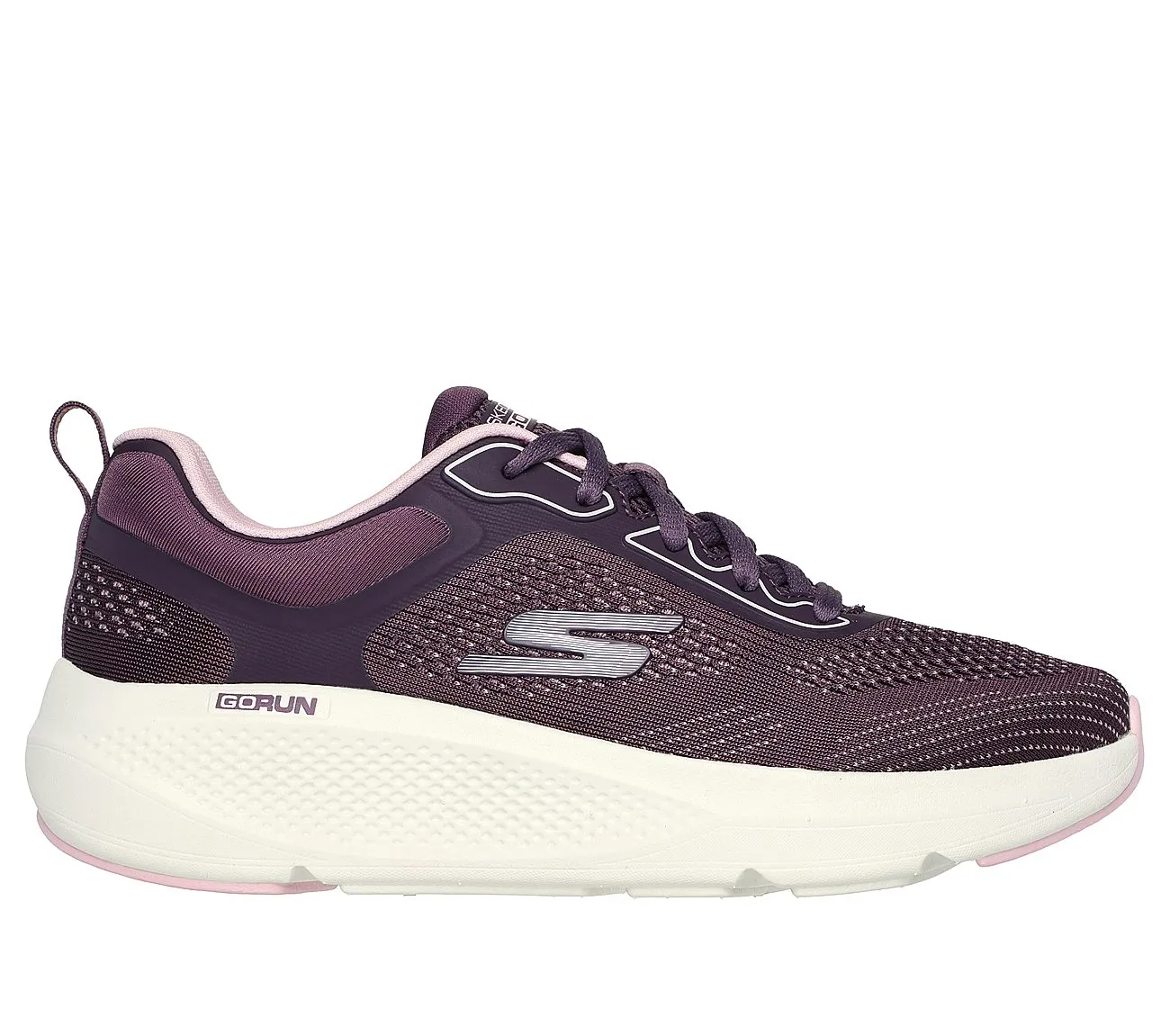 SKECHERS GO RUN ELEVATE - CORRAL - 128347 - DKMV Mountain Trainer Lite Shoes