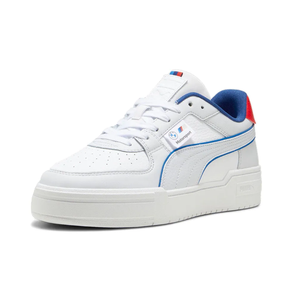 BMW M Motorsport CA Pro Lace Up Sneakers Rip Nipsey Hussle Puma Shoes