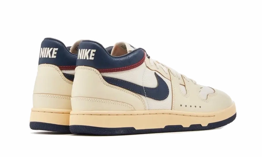 Nike Undefeated Shoes Nike Mac Attack Premium Better With Age