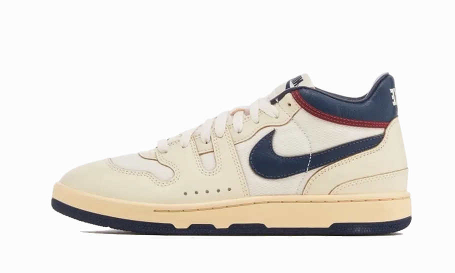 Slip Resistant Shoes Nike Nike Mac Attack Premium Better With Age