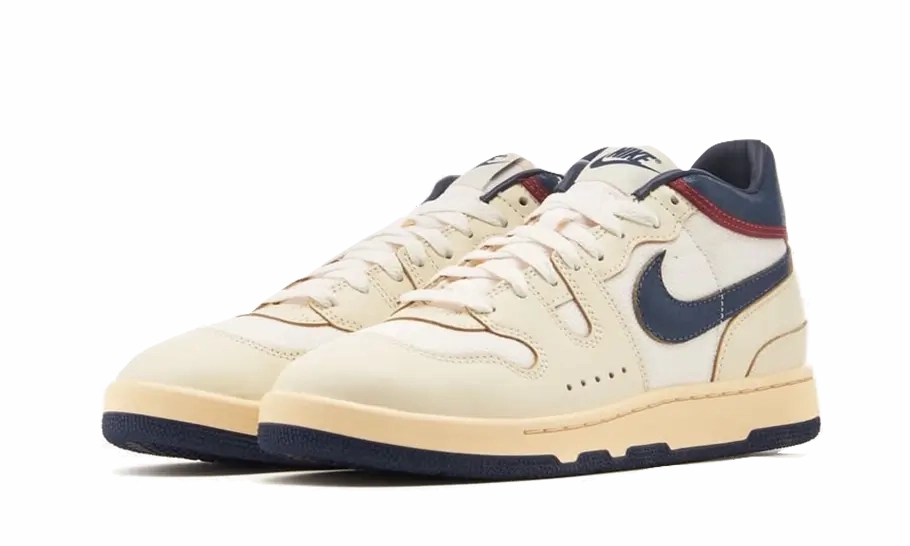 Nike Mac Attack Premium Better With Age Bubble Nike Shoes