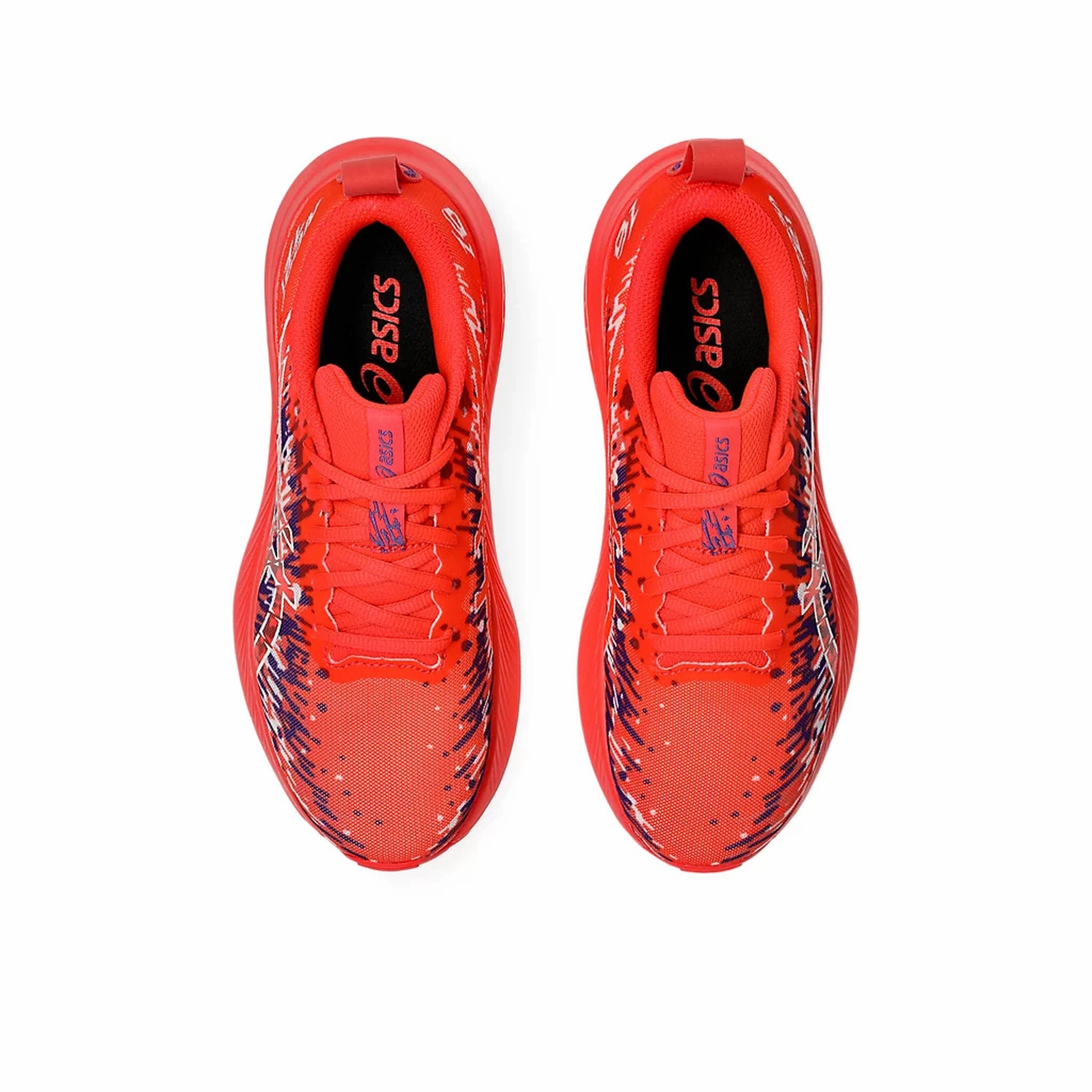 ASICS NOOSA TRI 16 GS Kids Running Shoes Asics Neutral Walking Shoes