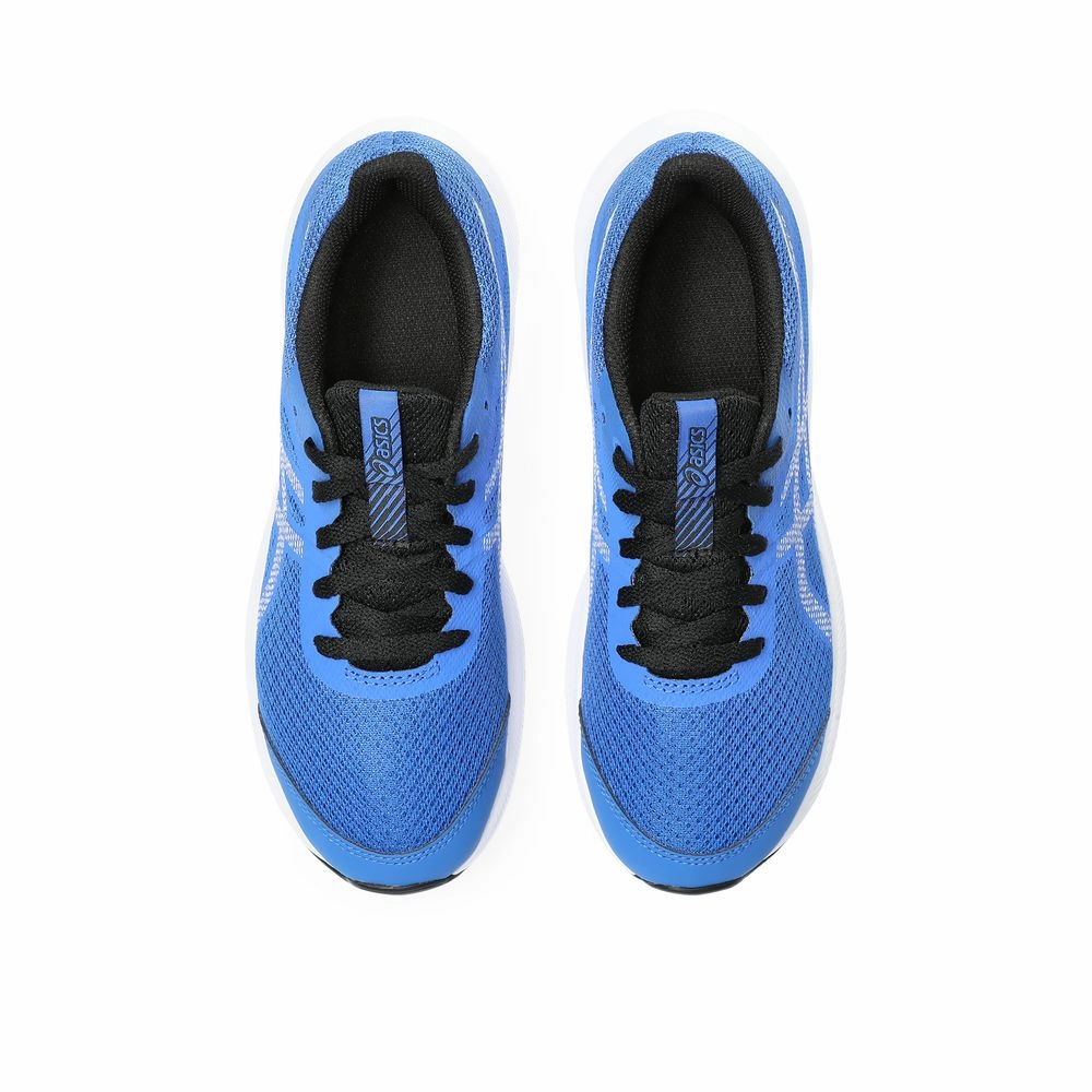 ASICS Patriot 13 GS Kids Running Shoes Asics Trainer Shoes