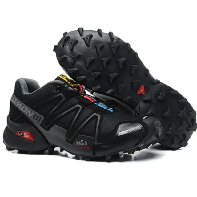 Trail Running Shoe Size Guide Original Speed Cross 3 Mens Outdoor Trial Running Shoes Sport  Sneakers 2021 Athelitic Shoes Outdoor Walking Shoes Top Quality