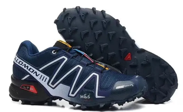 Fresh Foam Trail Running Shoes Original Speed Cross 3 Mens Outdoor Trial Running Shoes Sport  Sneakers 2021 Athelitic Shoes Outdoor Walking Shoes Top Quality