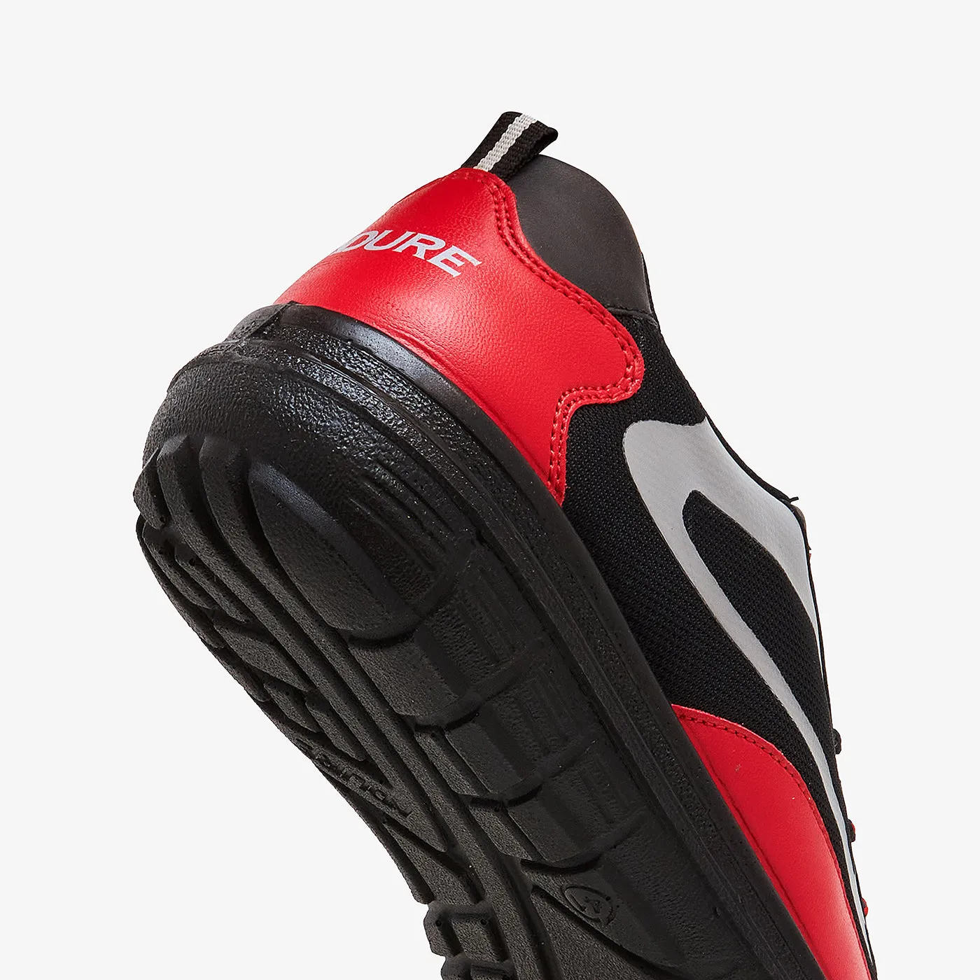 Under Armour Project Rock 6 Training Shoes Men's Comfy Trainers