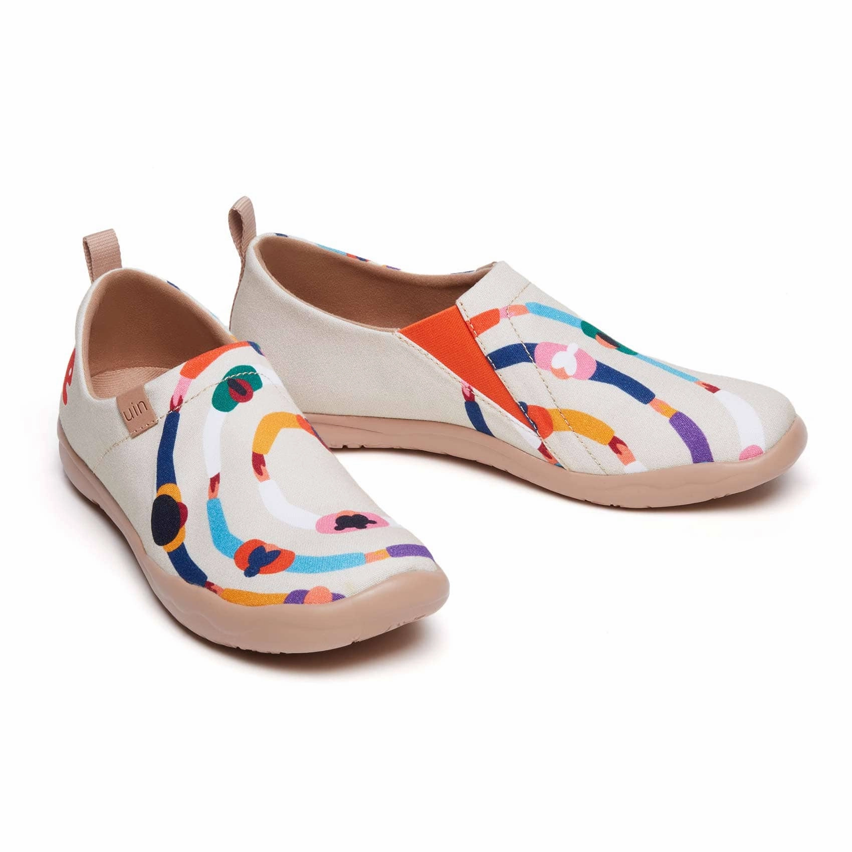 Love Circle Toledo I Women Formal And Casual Shoes