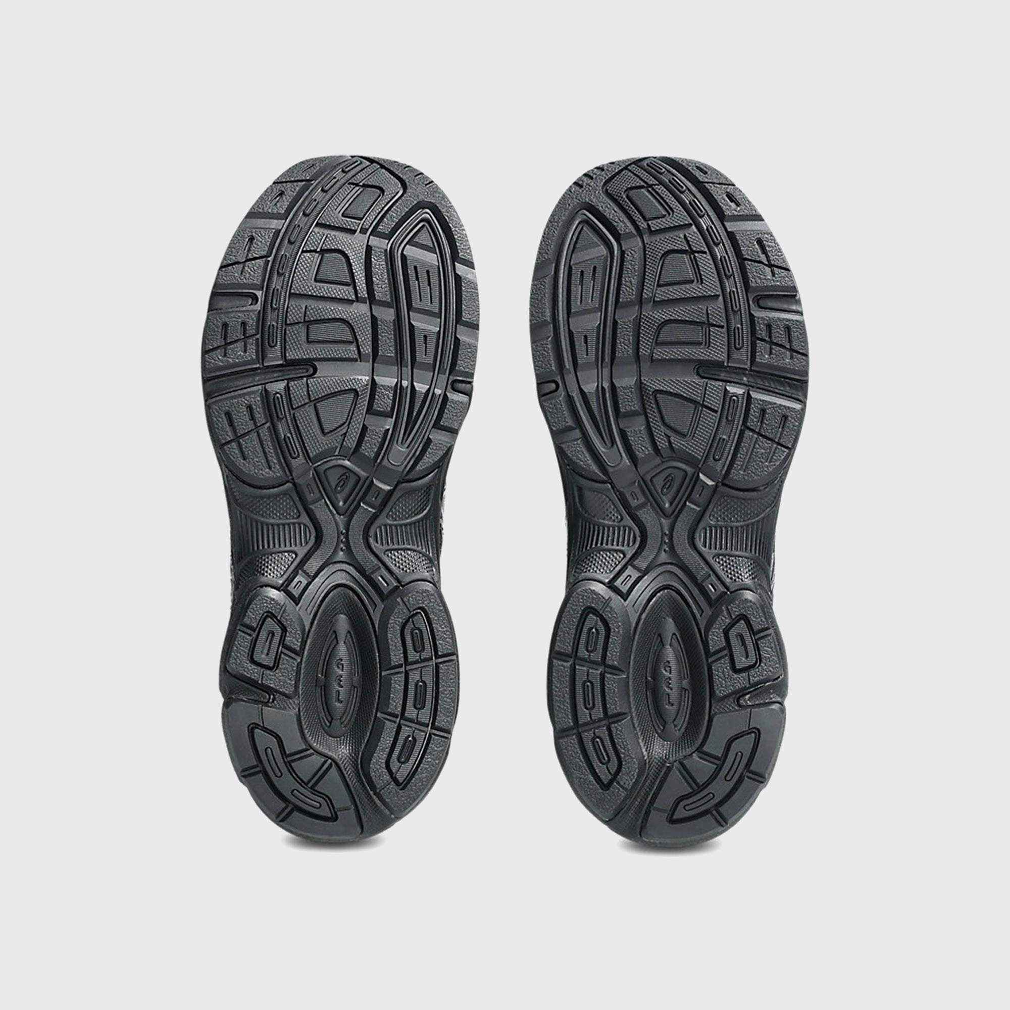 ASICS GS Gel-1130 - Black / Pure Silver Asics Gel Contend 6 Running Shoes