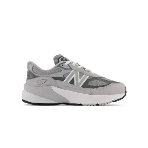 New Balance Fresh Foam 1080s Kids 990v6 'Grey Silver'