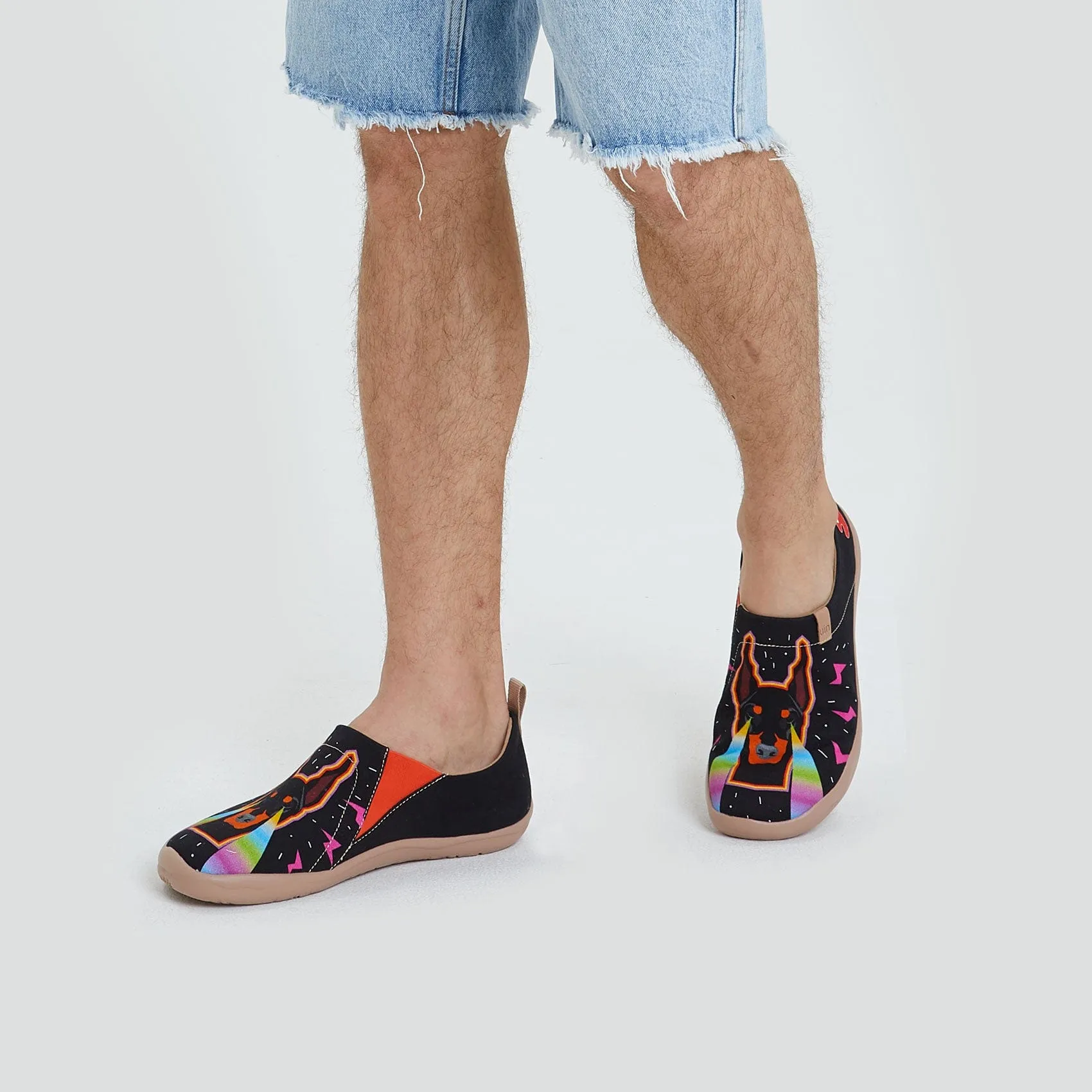 Look At Me Toledo I Men Ariat Hilo Casual Shoes