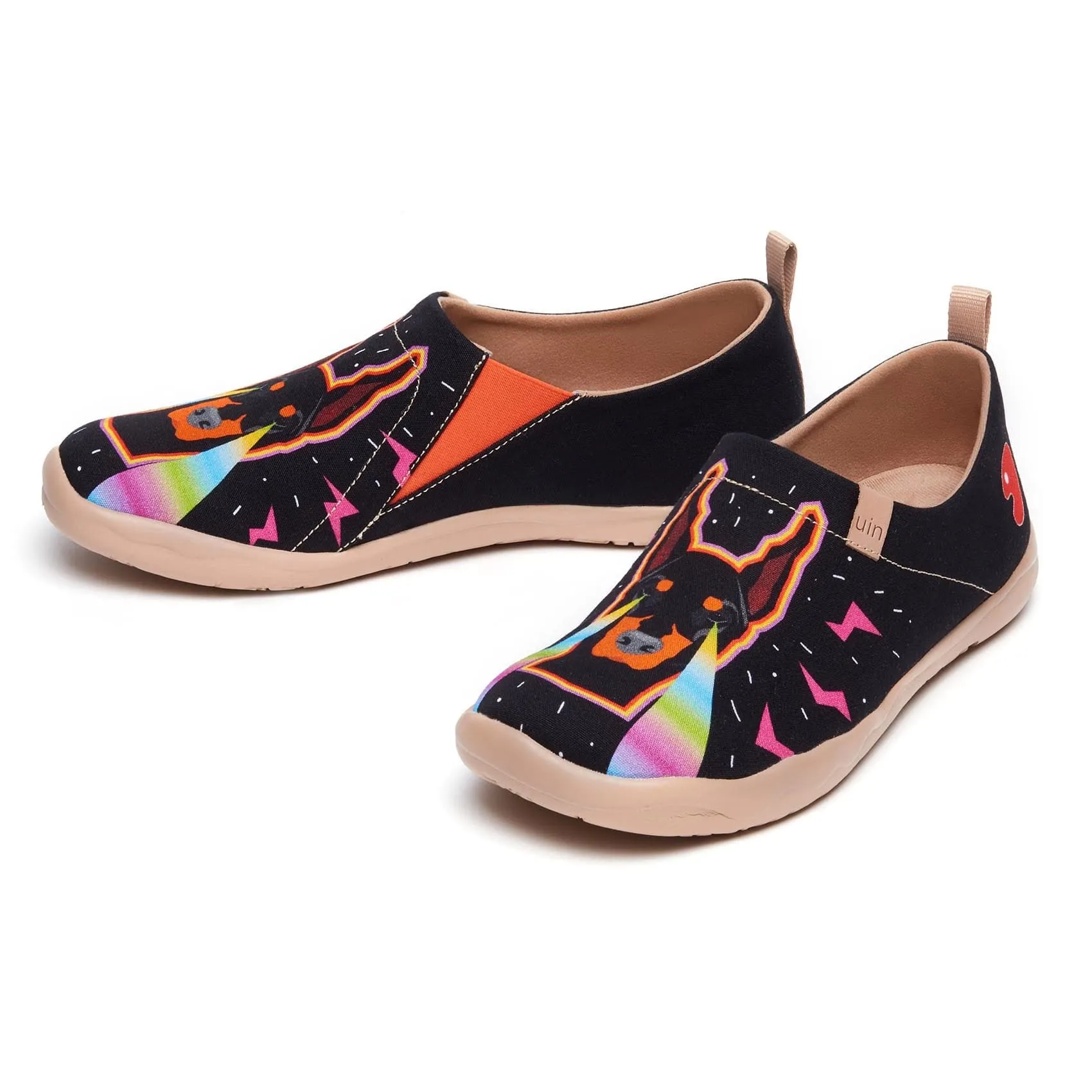 Casual Hiking Shoe Look At Me Toledo I Men