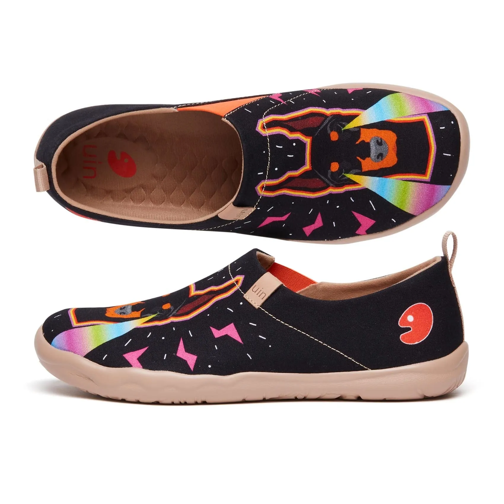 Look At Me Toledo I Men Hermes Casual Shoes