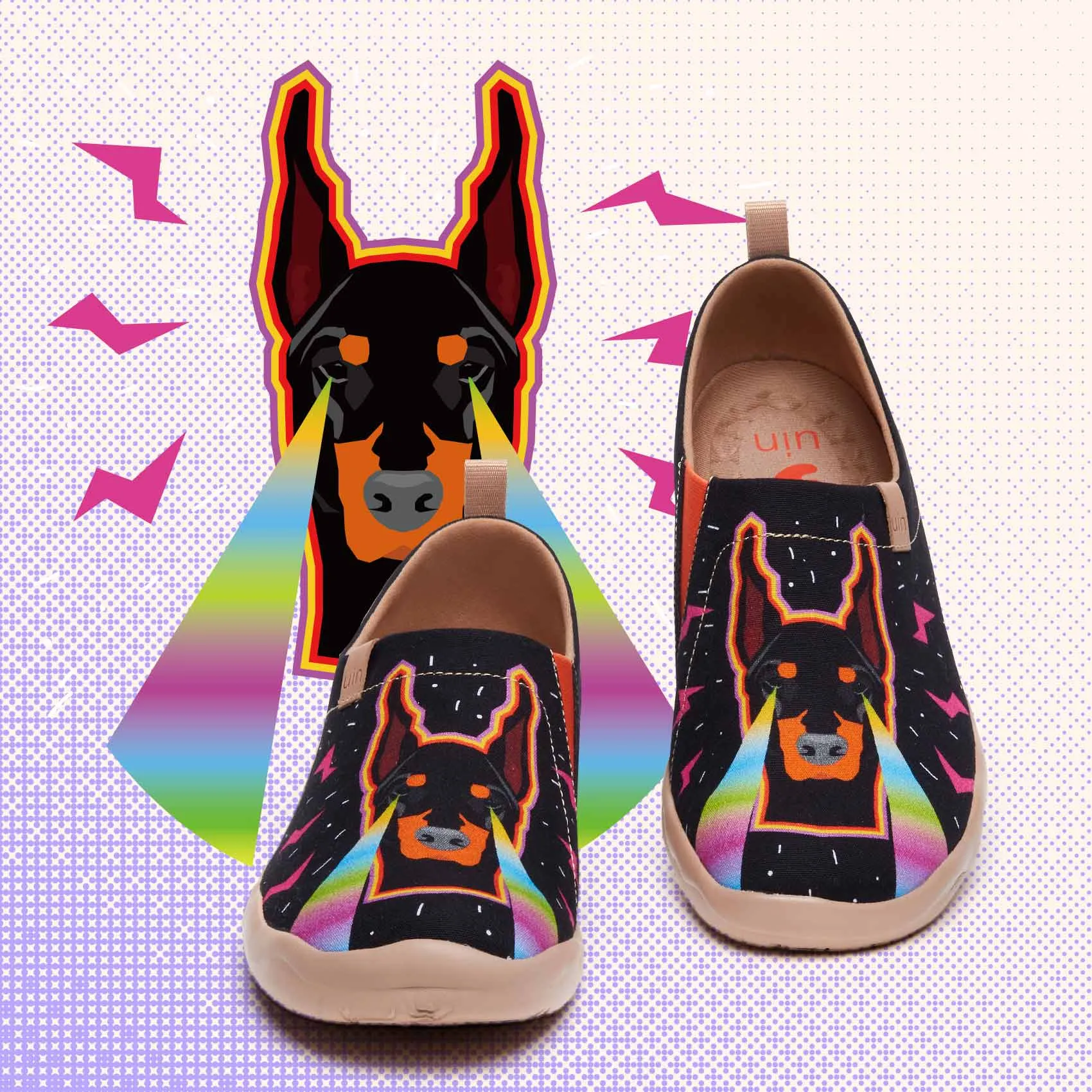 Look At Me Toledo I Men Casual Fall Shoes