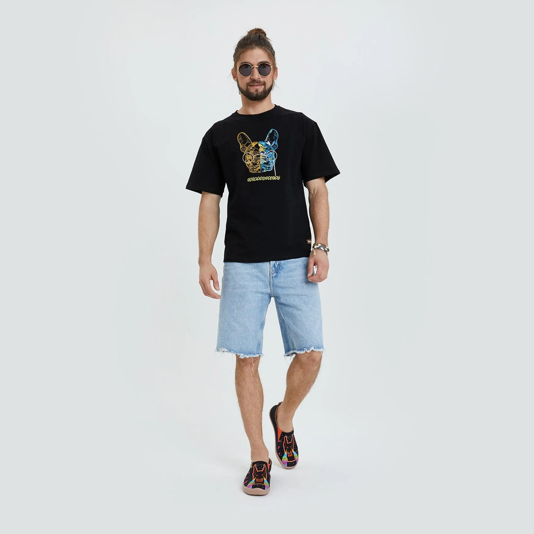 Look At Me Toledo I Men C1ty Casual Shoes