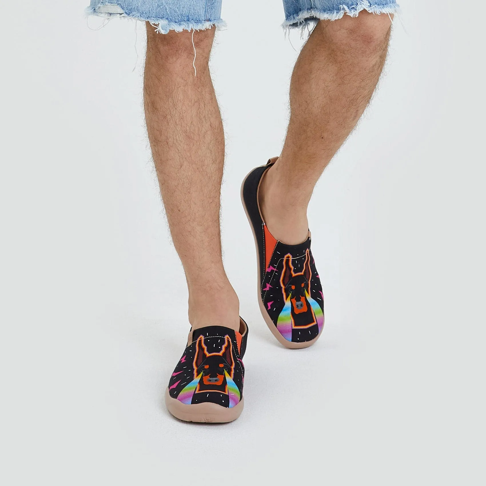 Look At Me Toledo I Men Shoes For Casual Dress