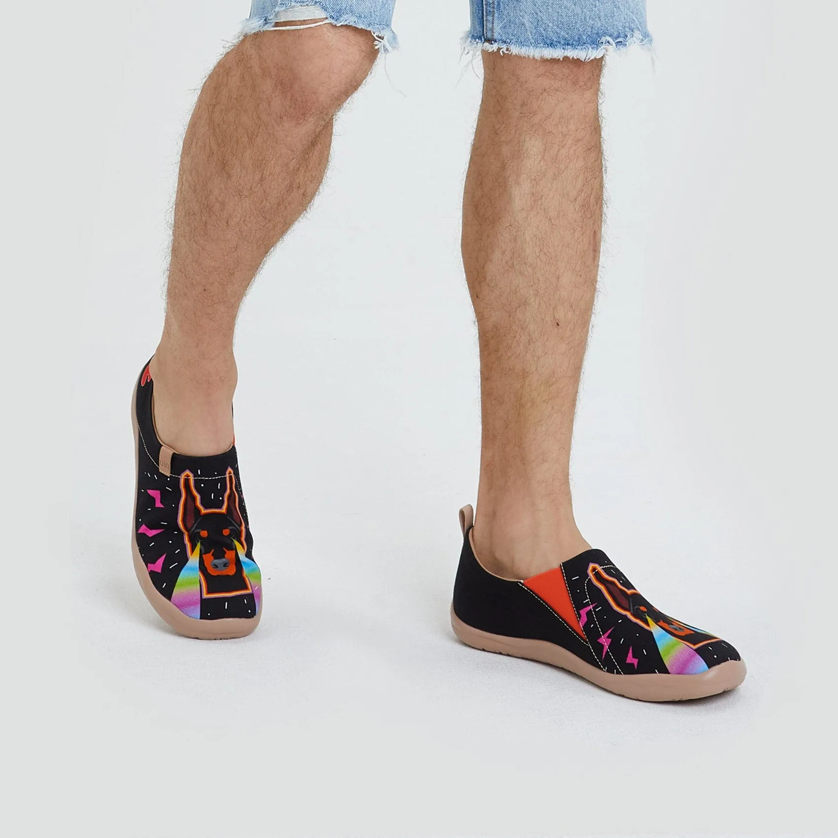 On Shoes Business Casual Look At Me Toledo I Men