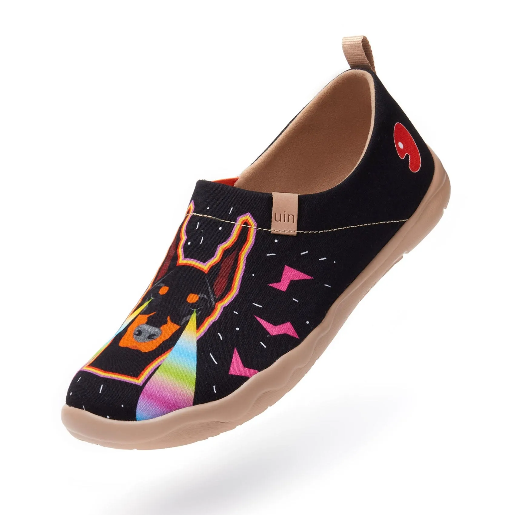 Walking Shoes Business Casual Look At Me Toledo I Men