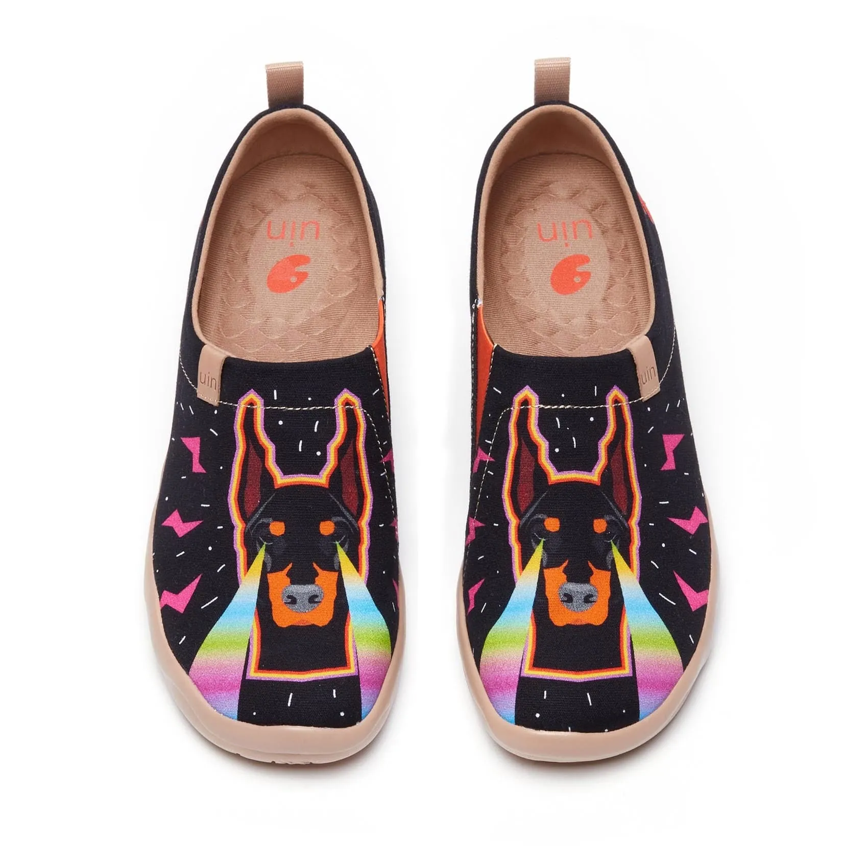 Look At Me Toledo I Men Best Casual Shoes For Overpronation