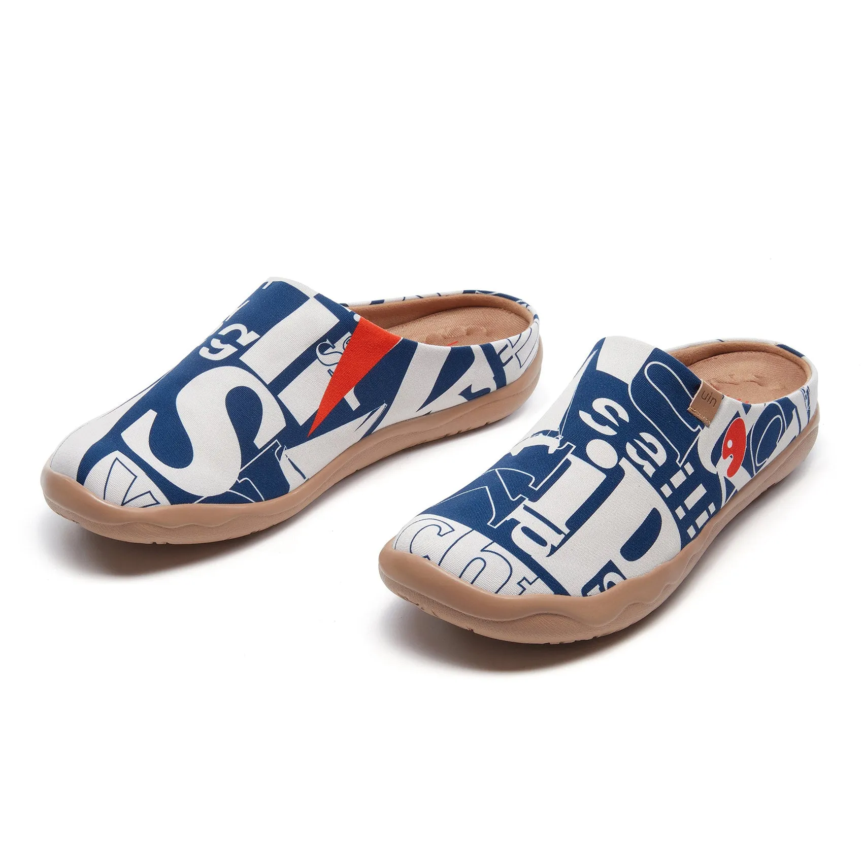 Casual Wide Sailboat Silhouette 2 Malaga Men