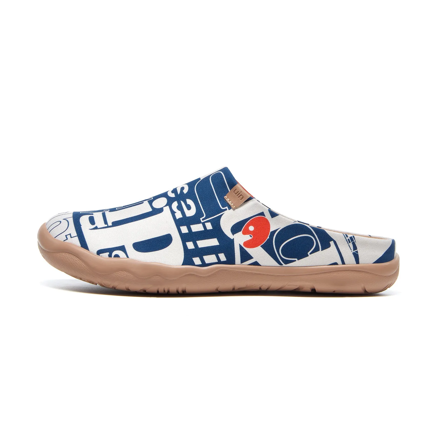 Sailboat Silhouette 2 Malaga Men Plain Toe Oxford Casual Lace Up Shoe