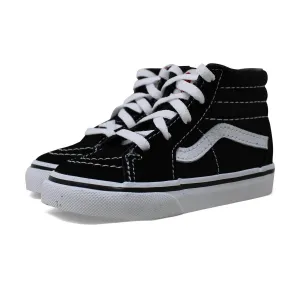 Originals Samba Og Casual Shoes Sk8-Hi 'Black/White' Toddler Shoes