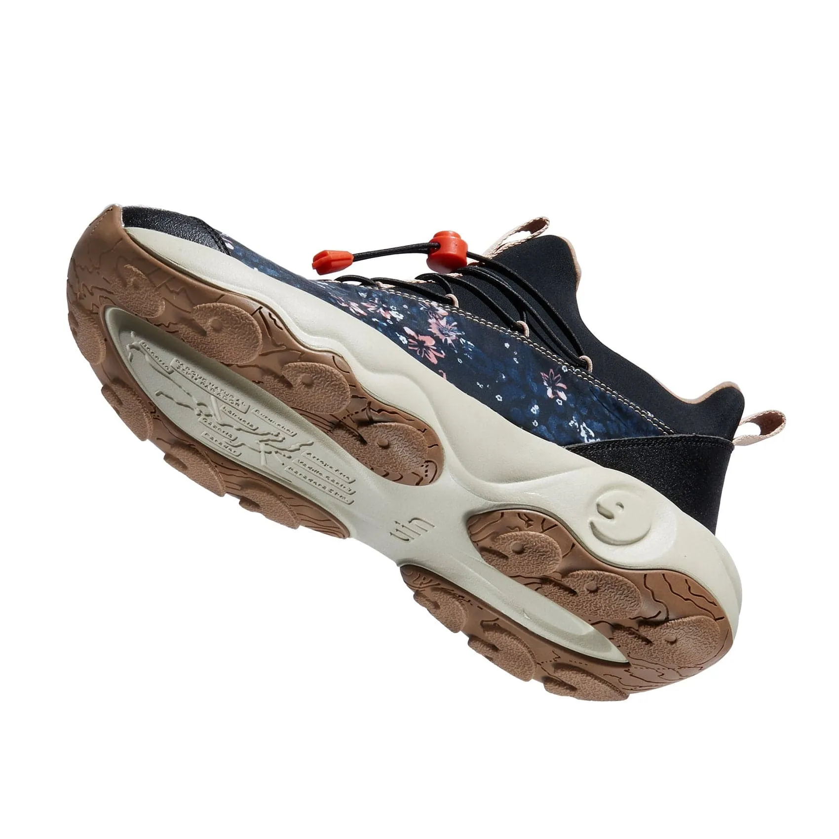 Believe In The Run Trail Shoes Looking For Your Track Cazorla VIII Women