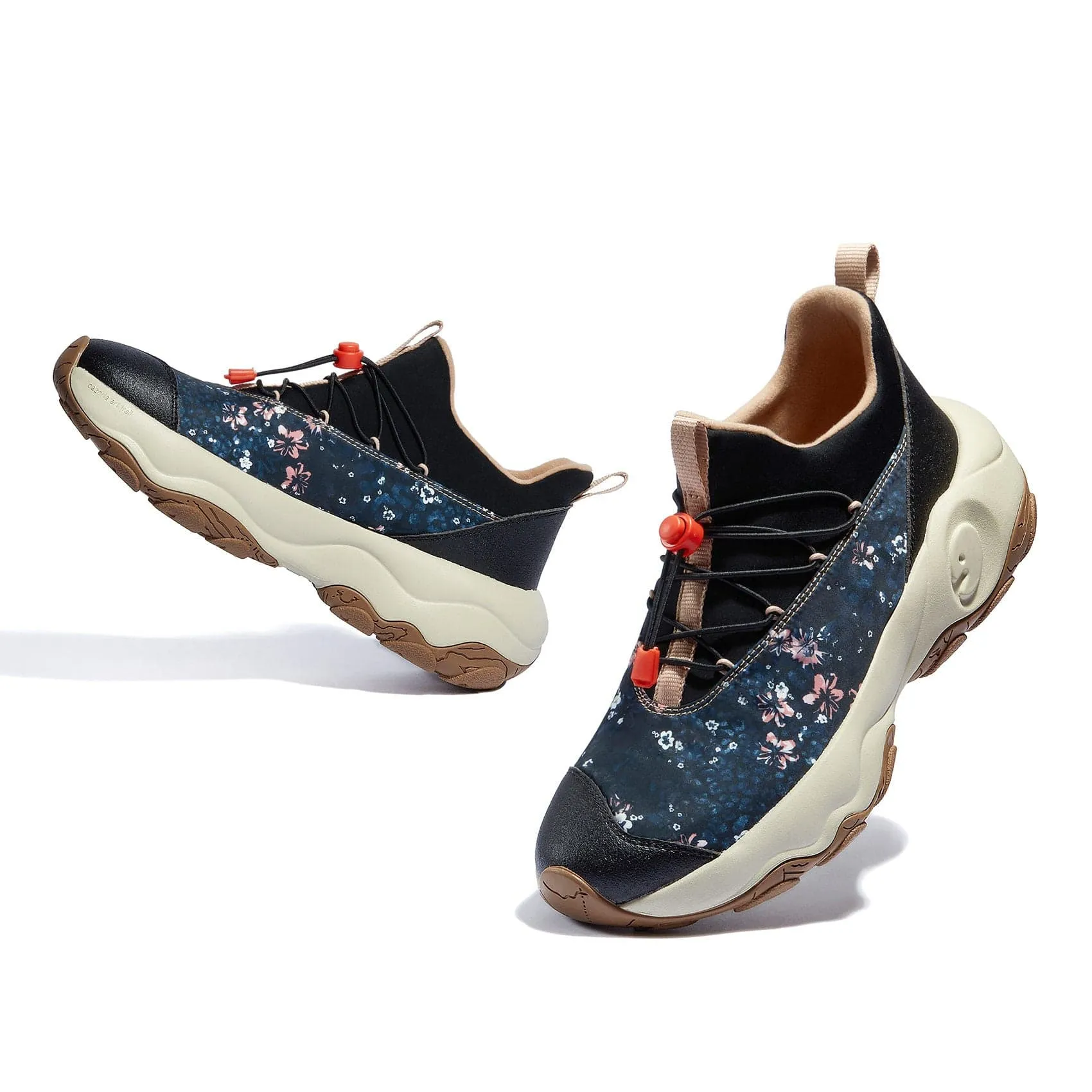 Looking For Your Track Cazorla VIII Women National Parks Trail Running Shoes