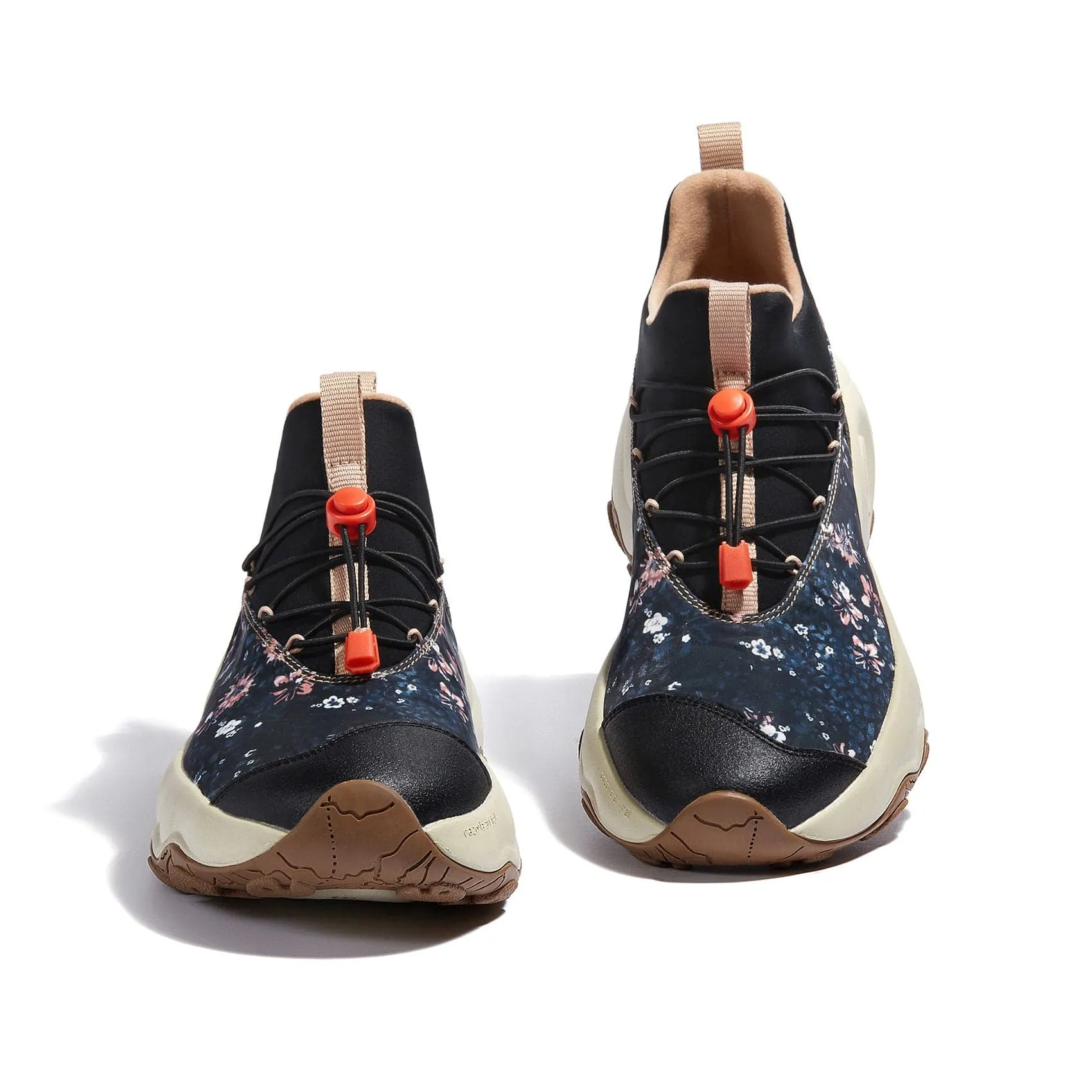 Looking For Your Track Cazorla VIII Women Kali Trail Walking Shoes