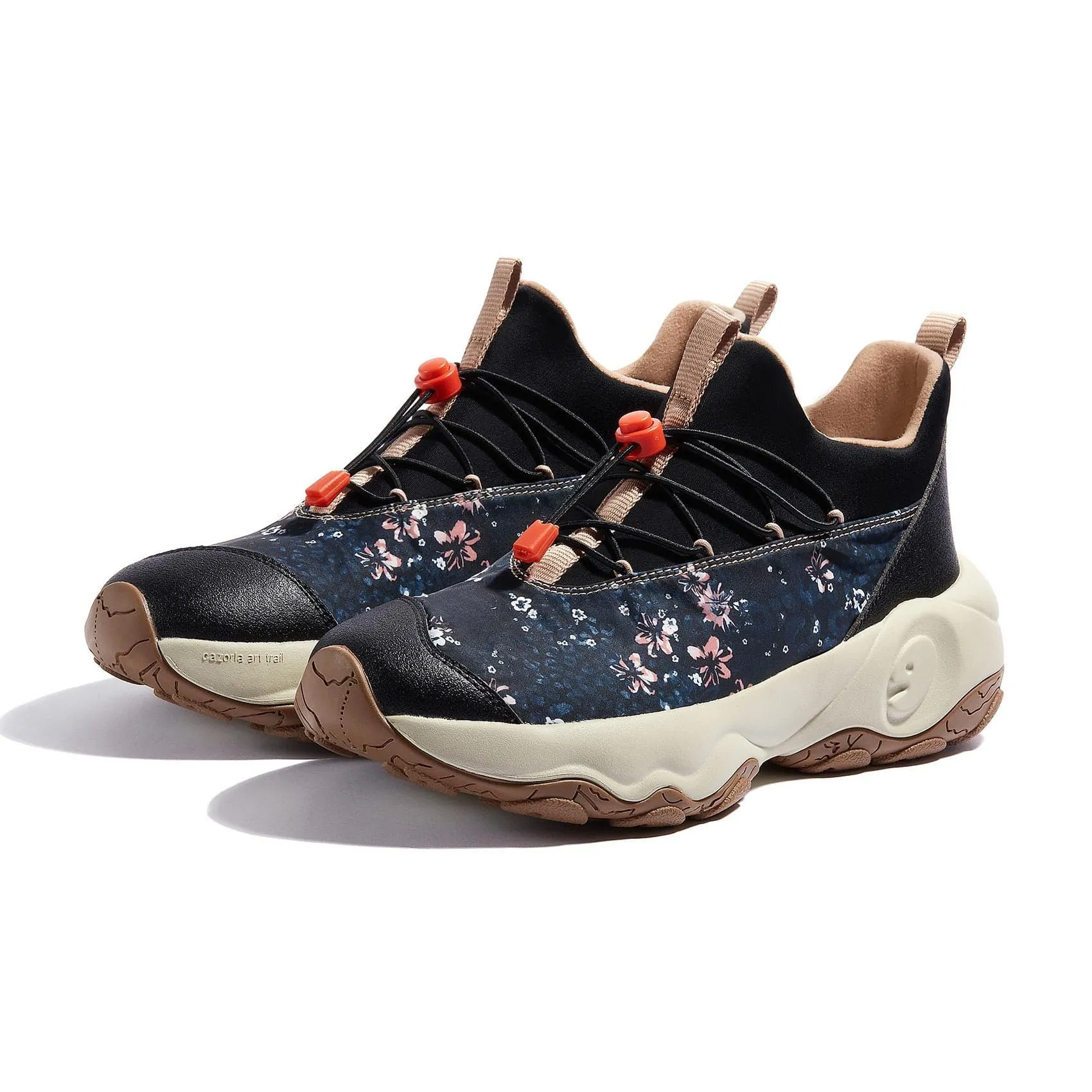 Cushioned Trail Running Shoes -> Cushioned Trail Running Shoes Looking For Your Track Cazorla VIII Women