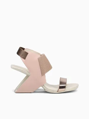 Loop Reiki Hi Cameo Mix Nappa Casual Clarks Shoes